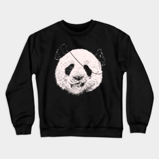 Endangered Pirate Crewneck Sweatshirt